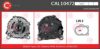 CASCO CAL10472GS Alternator